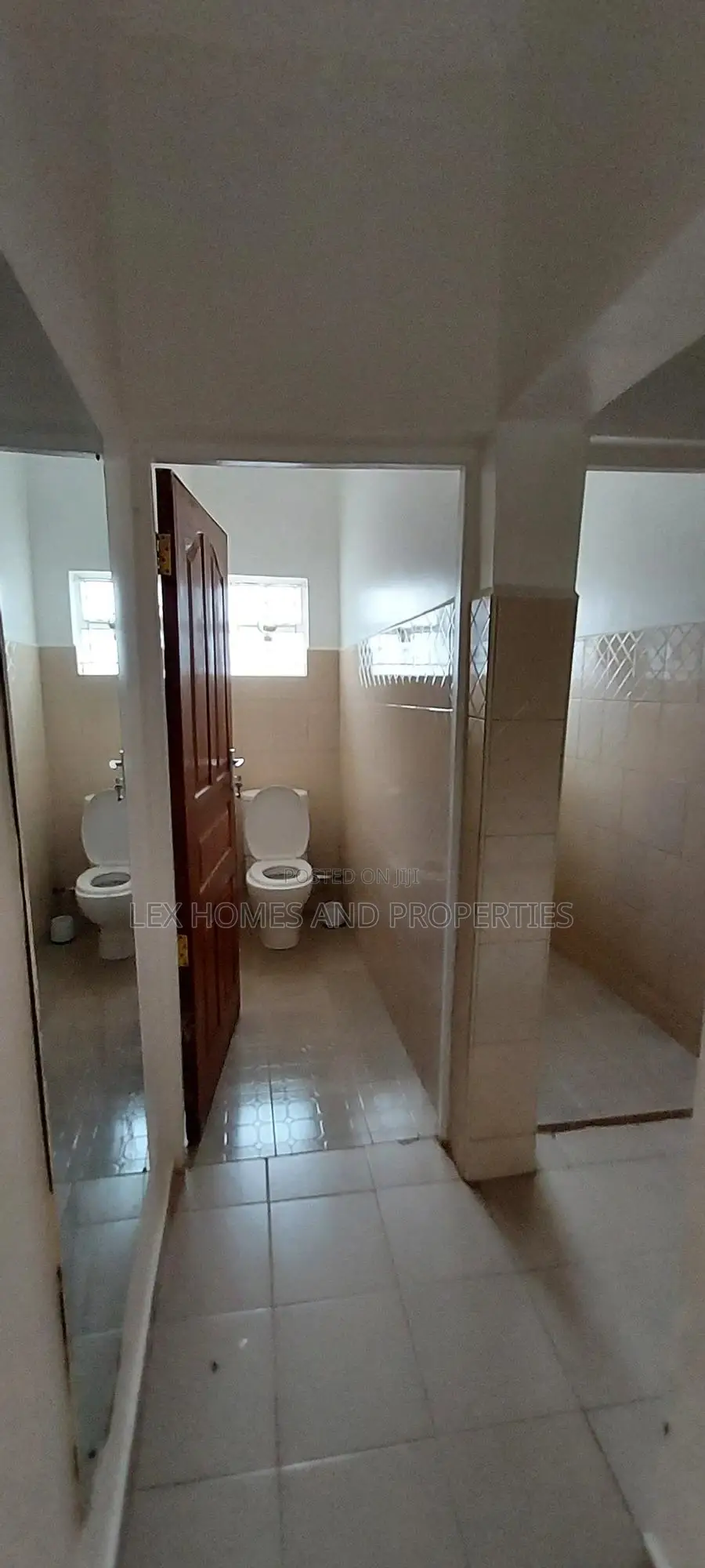 3bdrm Bungalow in Nkoroi for sale