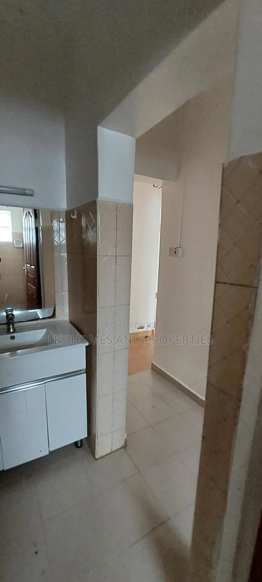 3bdrm Bungalow in Nkoroi for sale