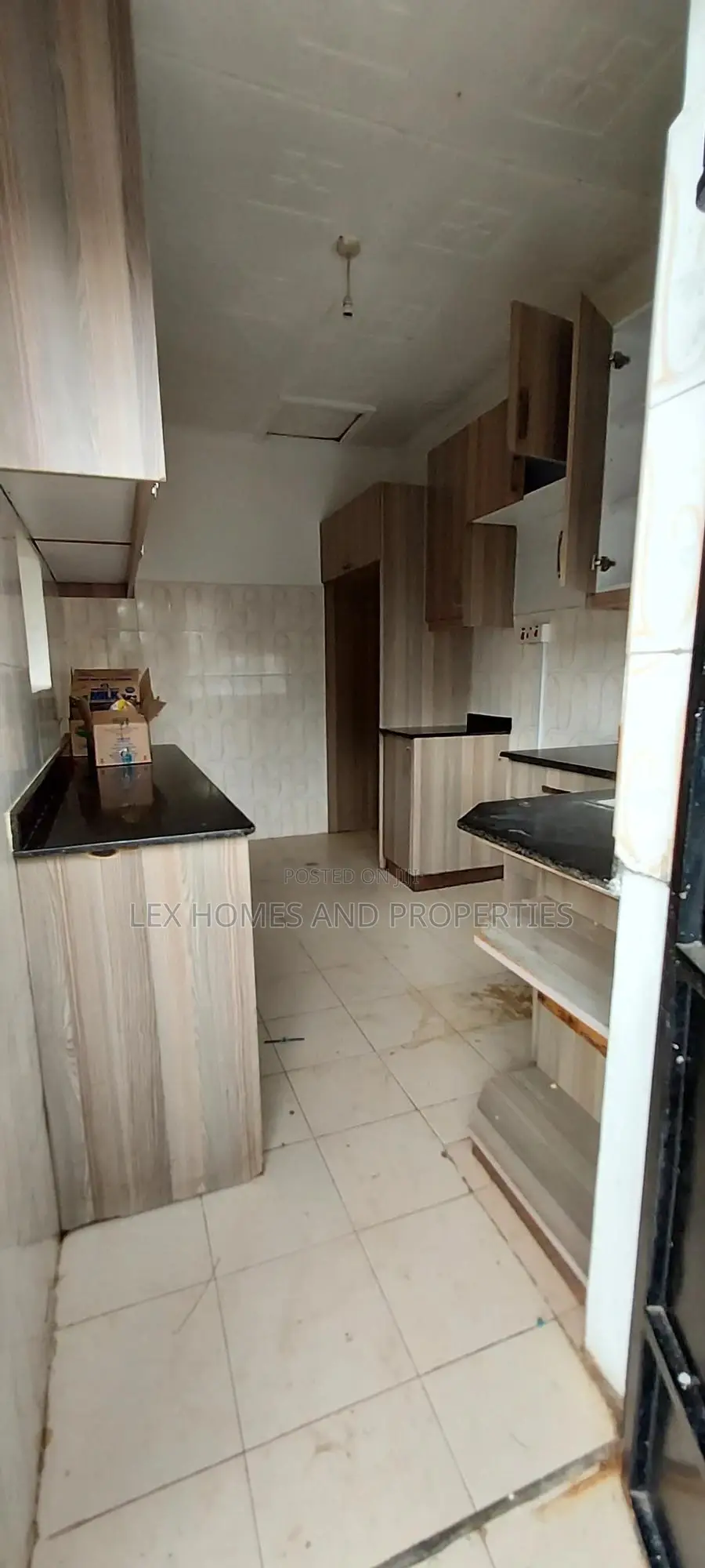 3bdrm Bungalow in Nkoroi for sale