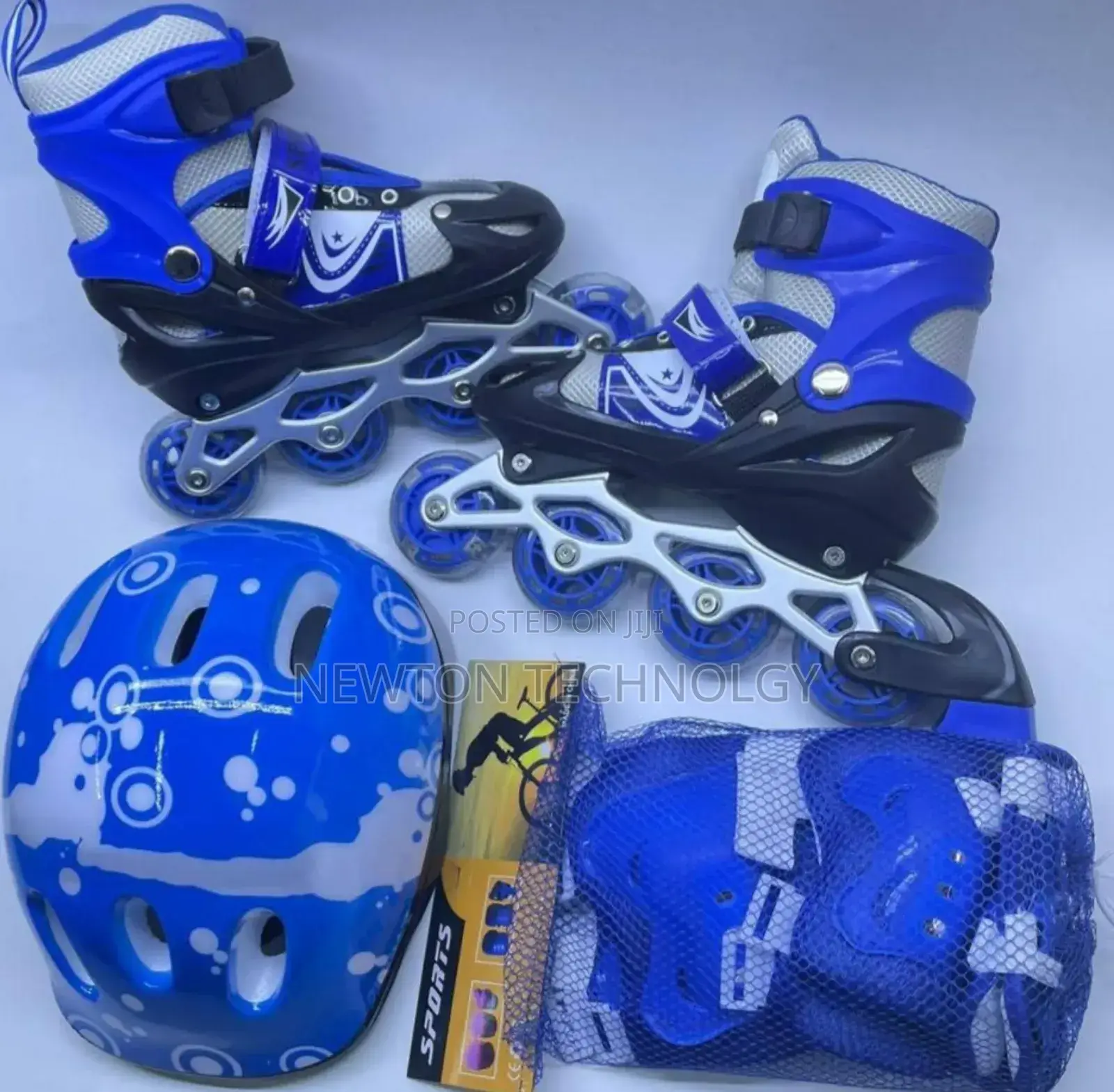 Skating Shoes(Full Set)*