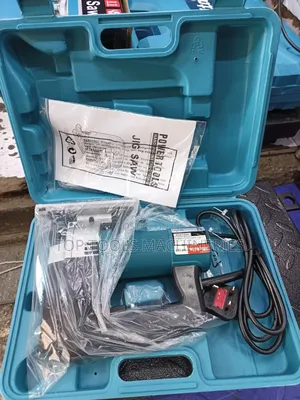 Makita Jig Saw