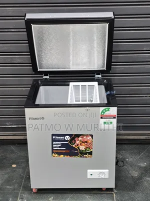 Freezer ,Volsmat 60l Chest Deep Freezer