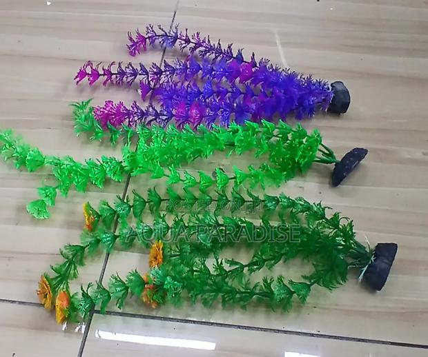 Artificial Aquarium Plants - thumbnail 3