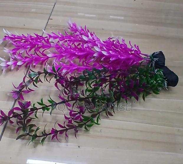 Artificial Aquarium Plants - thumbnail 4