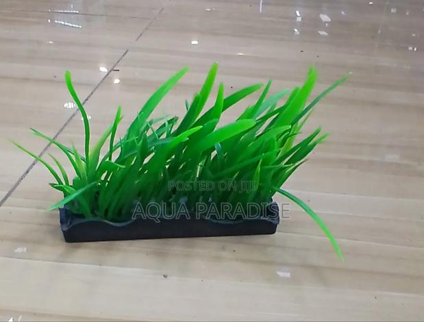 Artificial Aquarium Plants - thumbnail 6