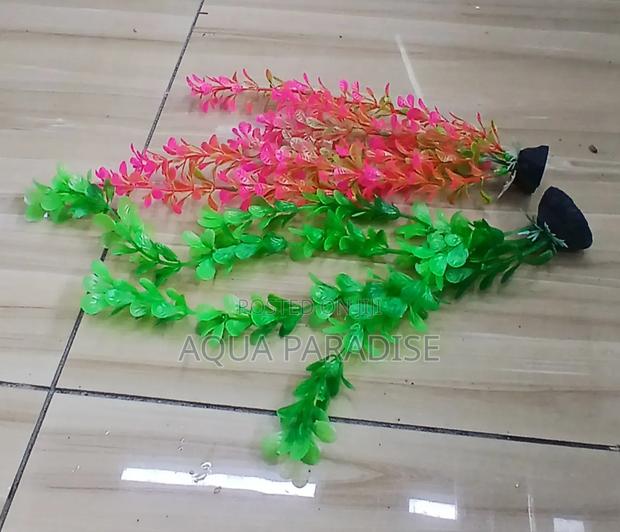 Artificial Aquarium Plants - thumbnail 7