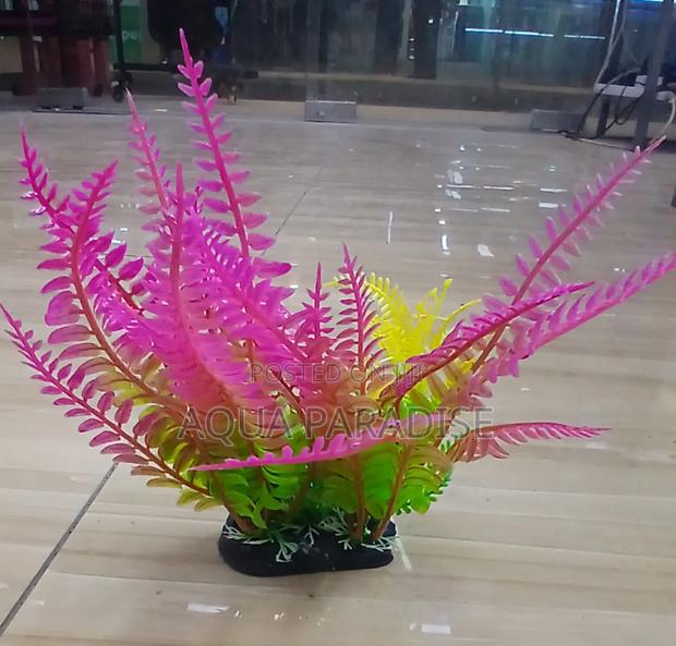 Artificial Aquarium Plants - thumbnail 8