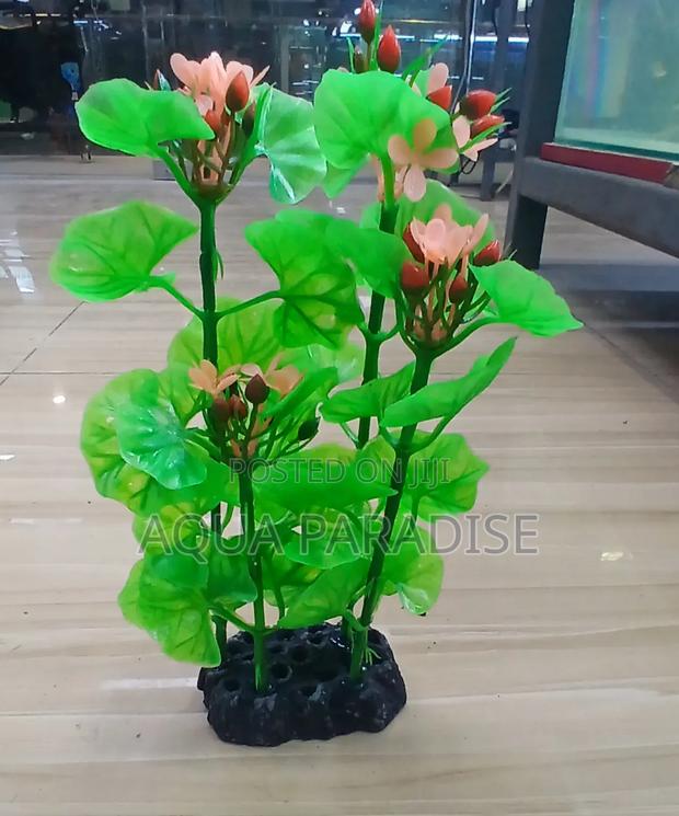 Artificial Aquarium Plants - thumbnail 9