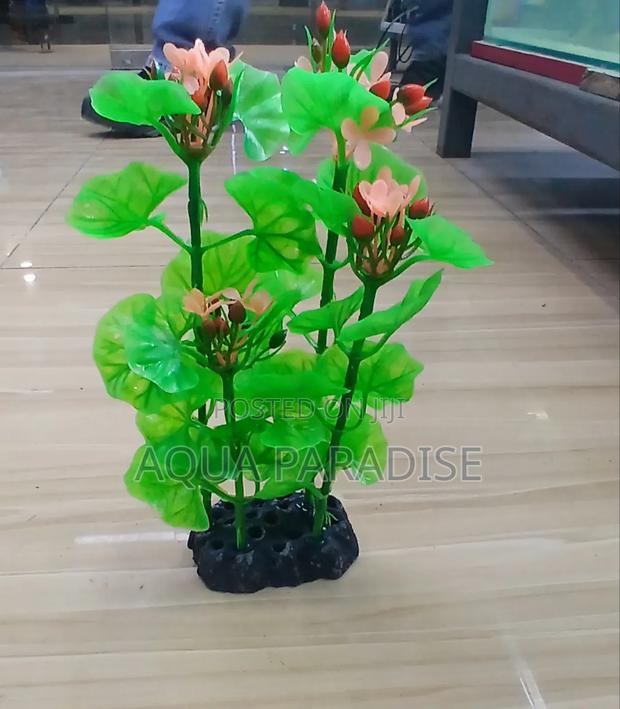 Artificial Aquarium Plants - thumbnail 10