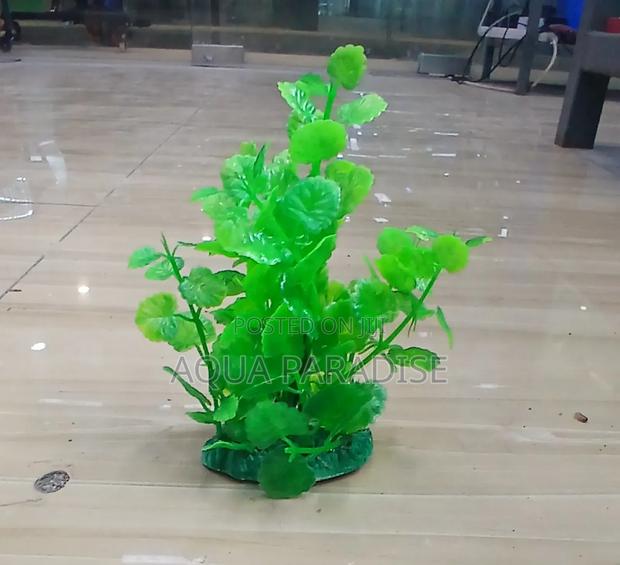 Artificial Aquarium Plants - thumbnail 11