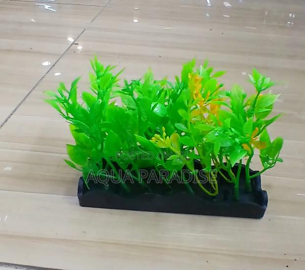 Artificial Aquarium Plants - thumbnail 12
