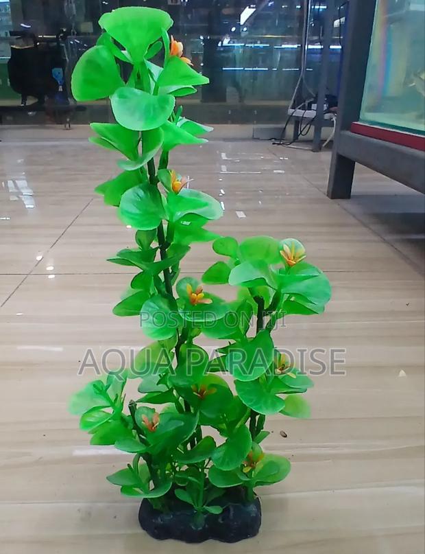 Artificial Aquarium Plants - thumbnail 13