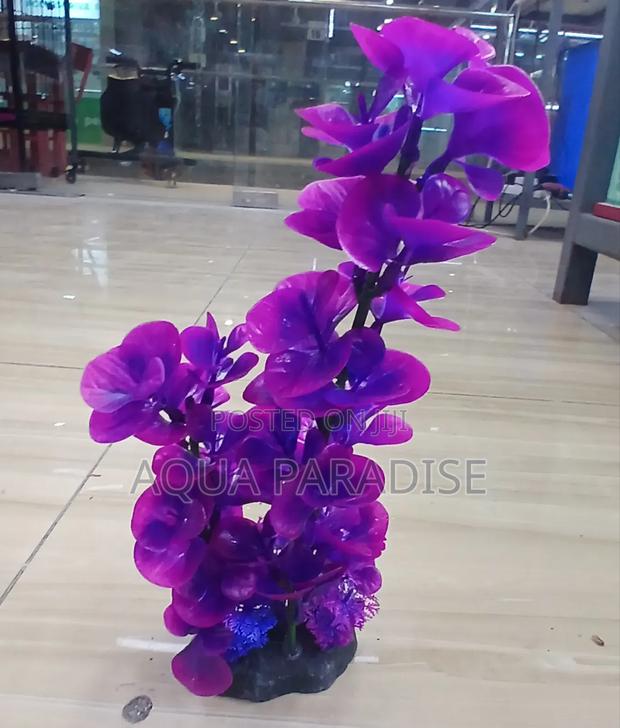 Artificial Aquarium Plants - thumbnail 14