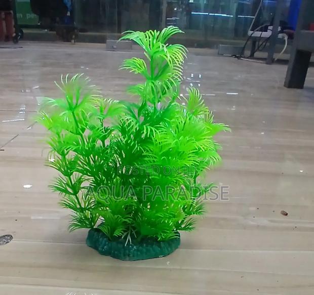 Artificial Aquarium Plants - thumbnail 15