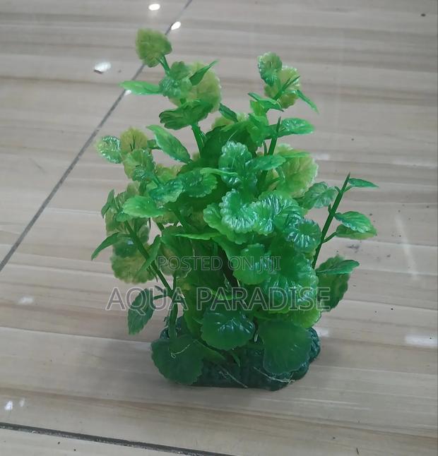 Artificial Aquarium Plants - thumbnail 16