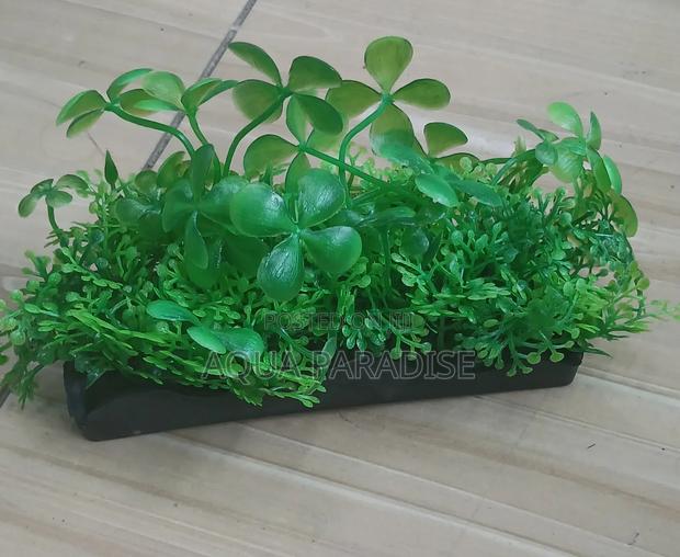 Artificial Aquarium Plants - thumbnail 17