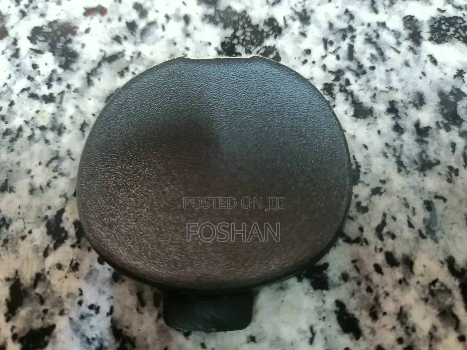 Cx5 2018 Front Towing Cover