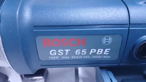 Bosch Jigsaw