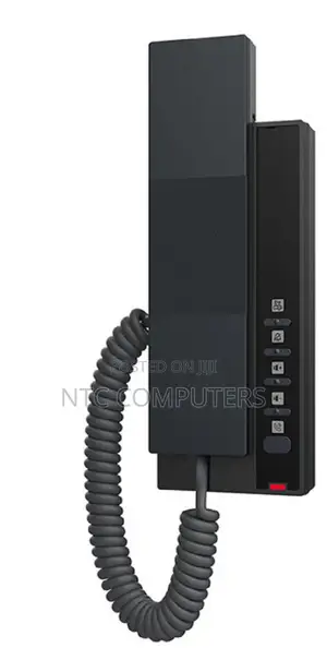 Fanvil H601w Wi-Fi Ip Hotel Phone