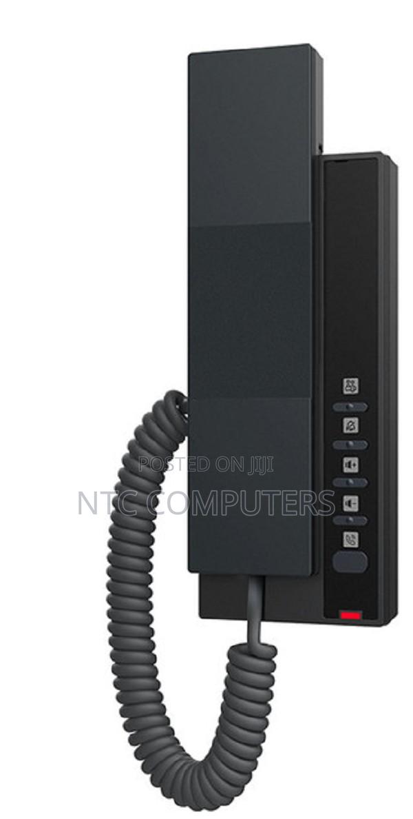 Fanvil H601w Wi-Fi Ip Hotel Phone