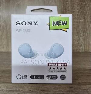 Sony Wf-C510 True Wireless Earbuds - thumbnail 2