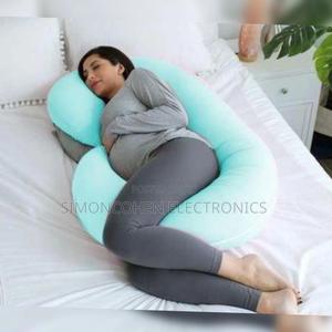 Maternity Pregnancy Pillow - thumbnail 2