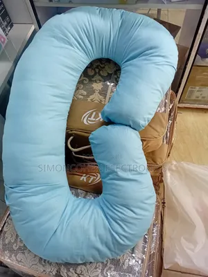 Maternity Pregnancy Pillow