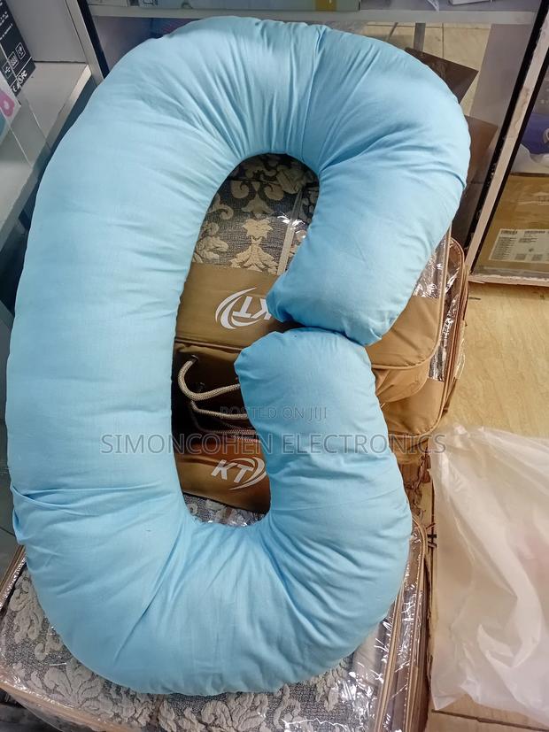 Maternity Pregnancy Pillow - thumbnail 3
