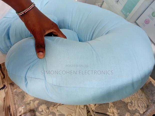 Maternity Pregnancy Pillow - thumbnail 4