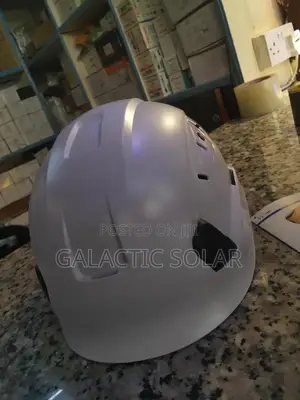 Safety Helmet