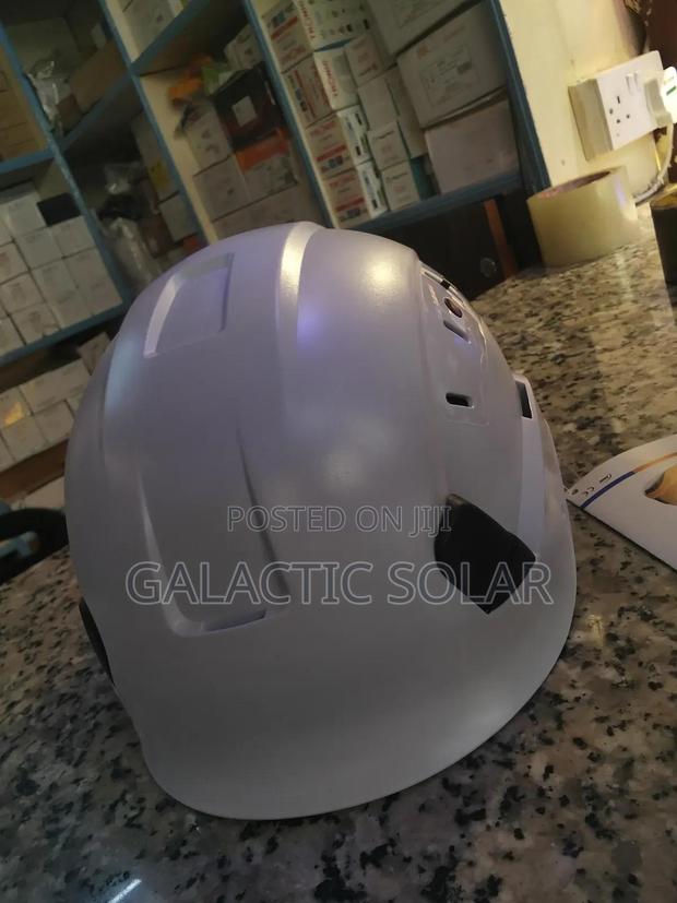 Safety Helmet - thumbnail 2