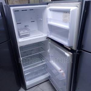 Inverter Silver Sumsung Fridge on Sale - thumbnail 2