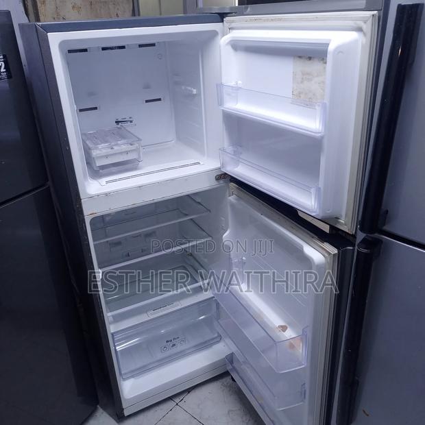 Inverter Silver Sumsung Fridge on Sale