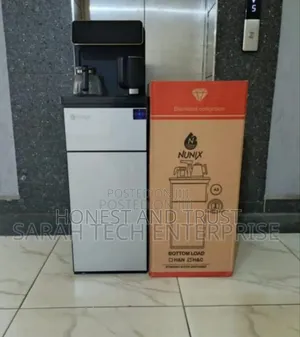 Nunix Water Dispenser A3c