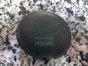 Axela 2018 Front Towing Cover - thumbnail 2