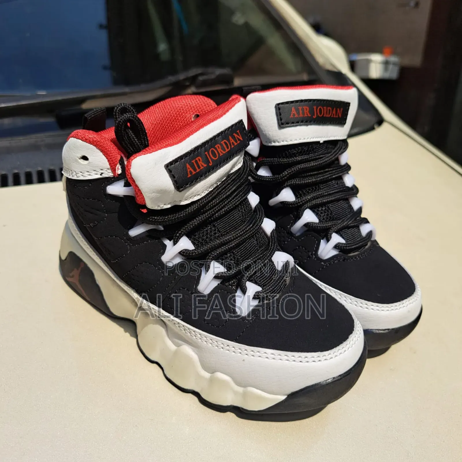 Jordan Sneaker for Children
