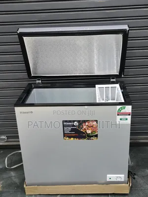 Freezer, Volsmart Chest Deep Freezer 150l