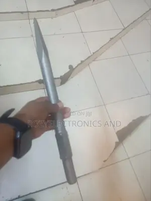 Demolisher Bits Bits