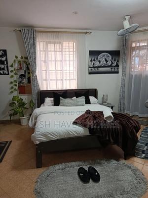 Furnished Studio Apartment in Roysambu,Trmdrive, Affordable Modern - thumbnail 2