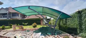 Car Park Shade