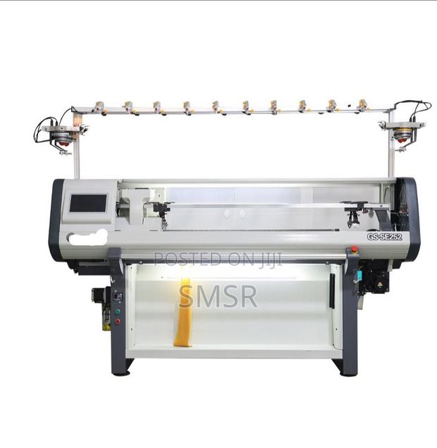 Power Flat Gs-Se252 - main view