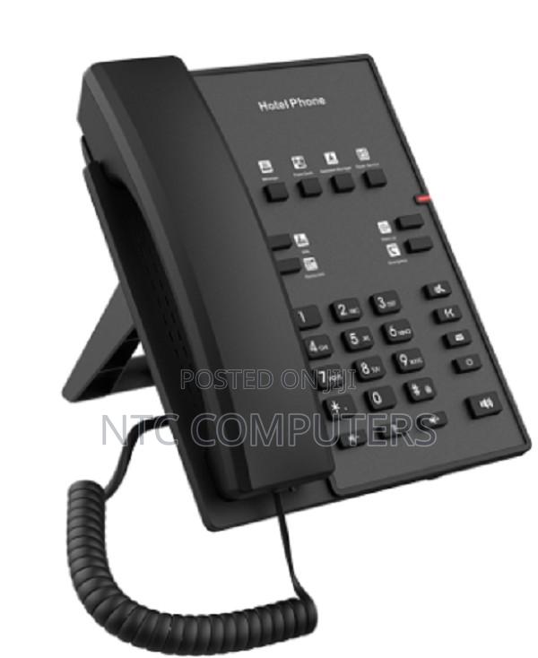 Fanvil H501w Wi-Fi Ip Phone