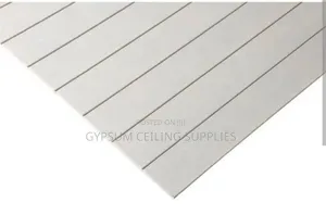 Fiber Cement v Groove 6mm