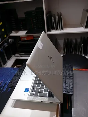 Laptop HP EliteBook 830 G8 8GB Intel Core I5 SSD 256GB