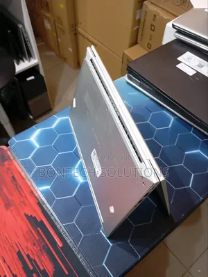 Laptop HP EliteBook 830 G8 8GB Intel Core I5 SSD 256GB