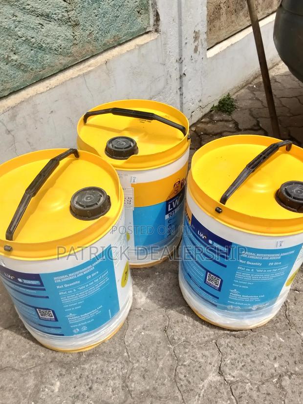 Dr Fixit Pidiroof Waterproofing - main view