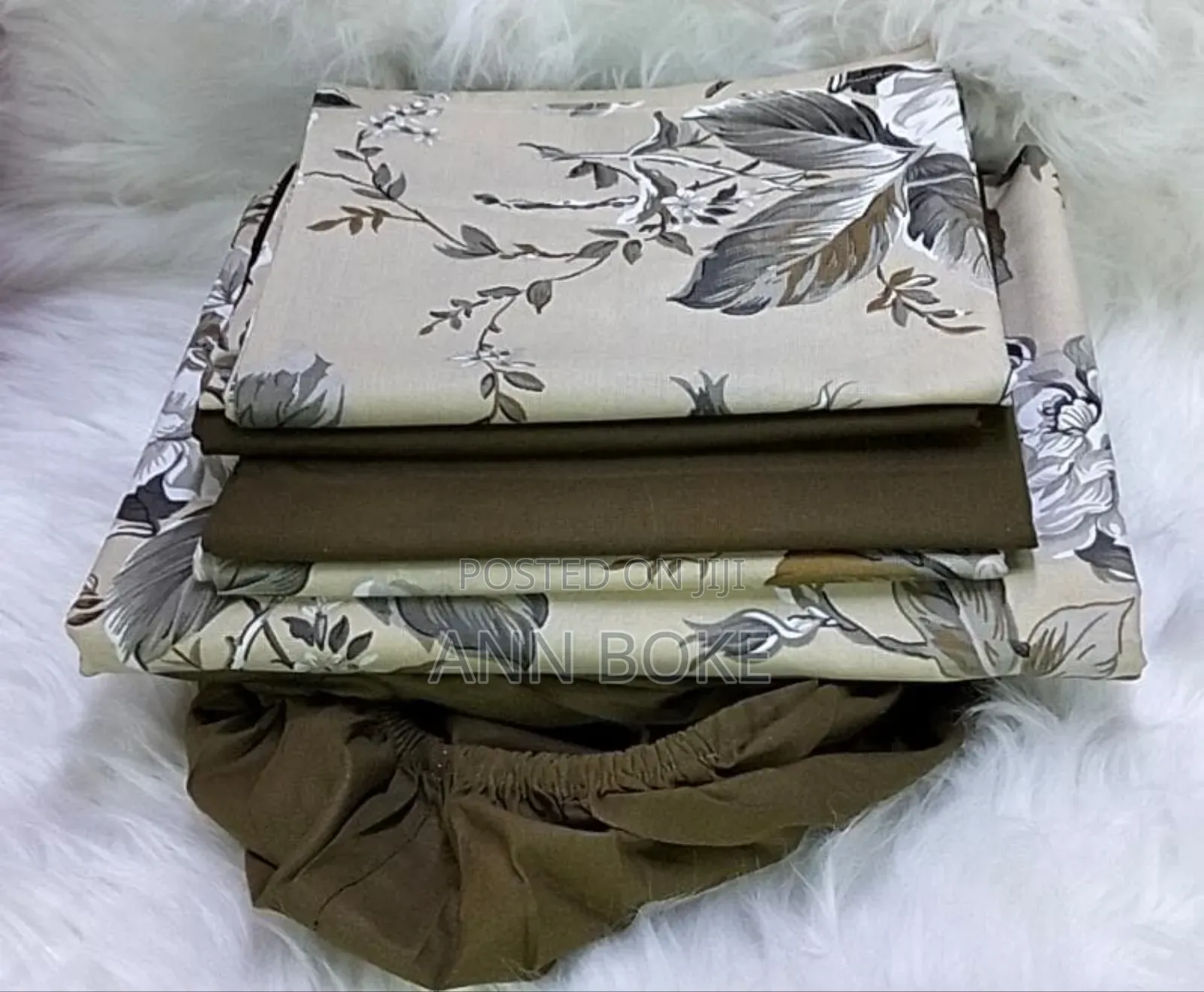  *6 Pc Mix and Match Bedsheets* 
1 Pc Pattern Bedshee