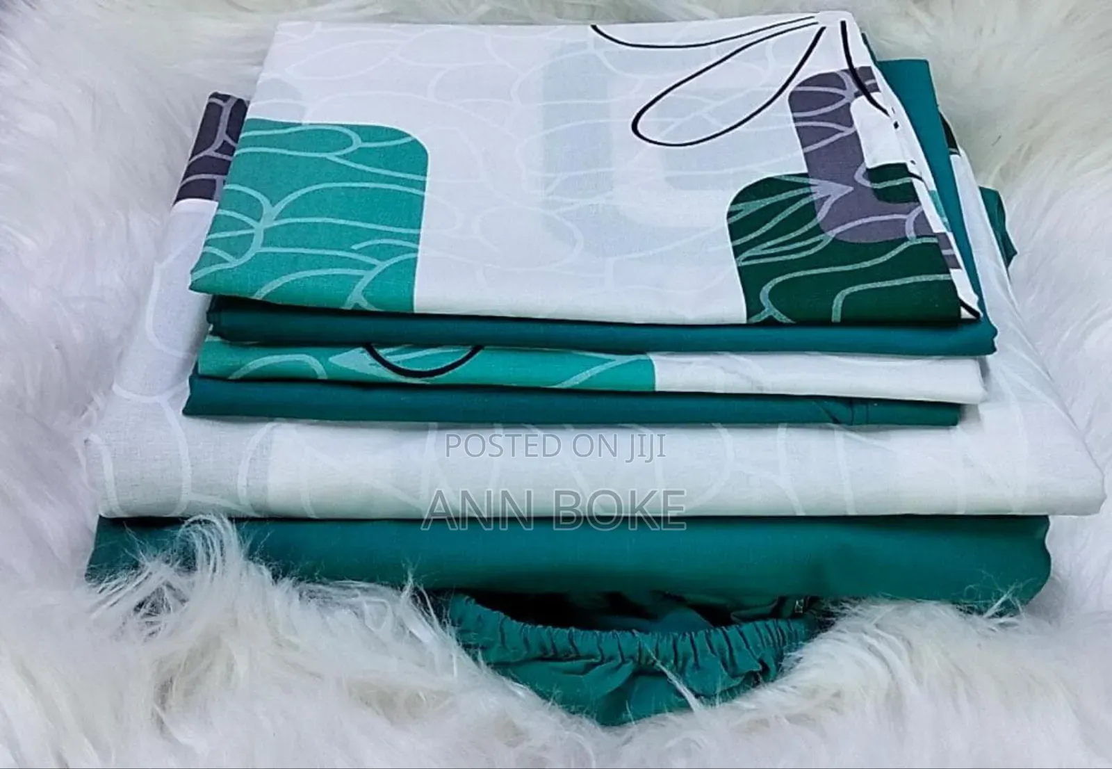  *6 Pc Mix and Match Bedsheets* 
1 Pc Pattern Bedshee