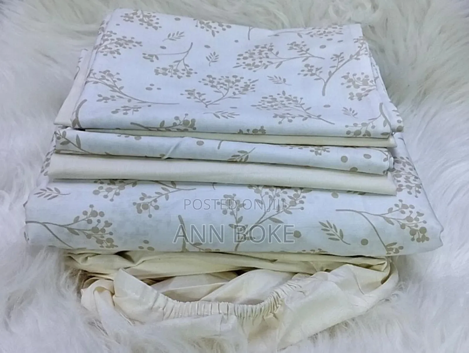  *6 Pc Mix and Match Bedsheets* 
1 Pc Pattern Bedshee
