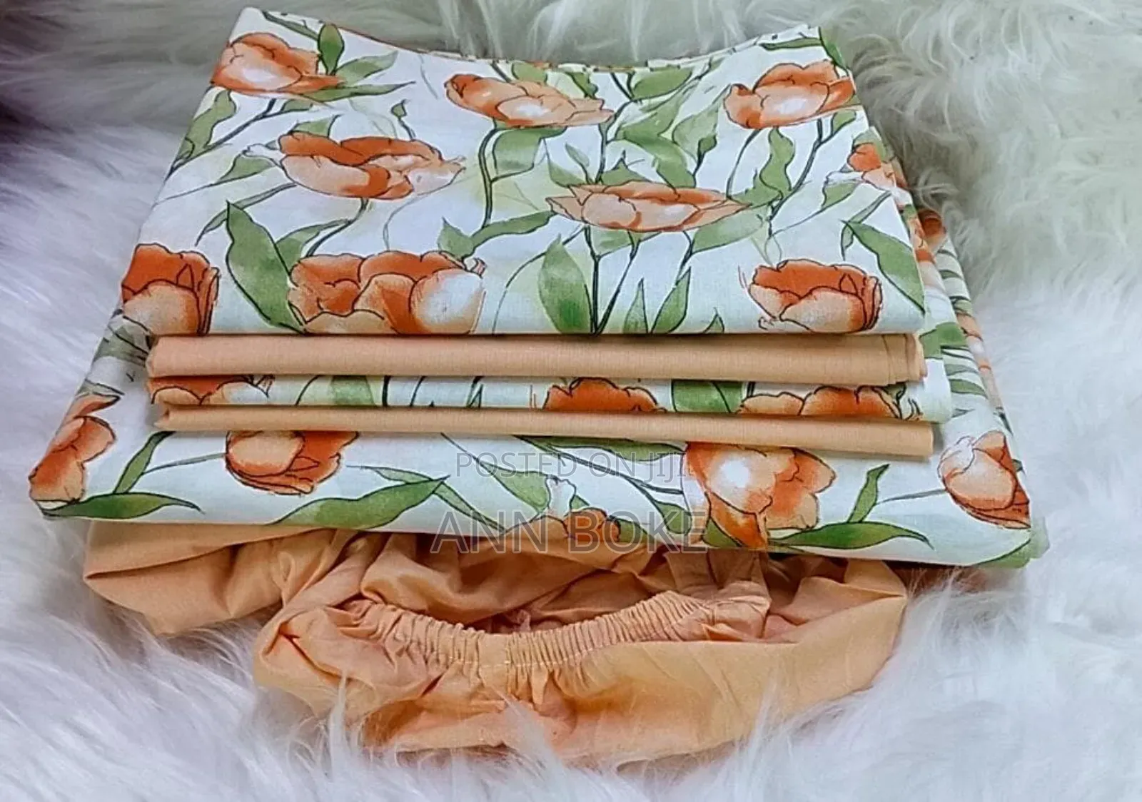  *6 Pc Mix and Match Bedsheets* 
1 Pc Pattern Bedshee